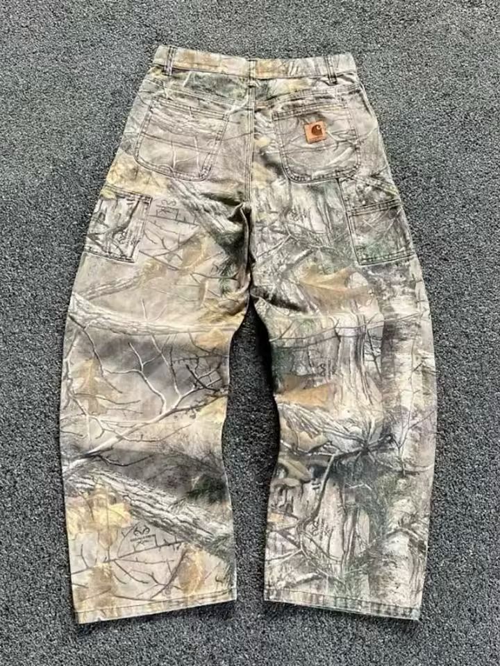 Jungle Jeans