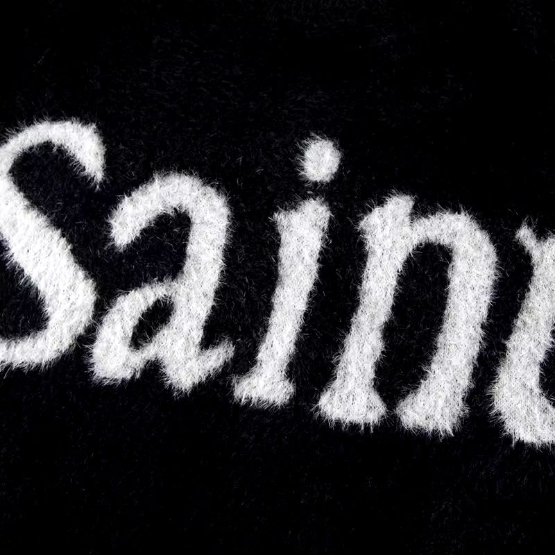 Sweater "Saint"