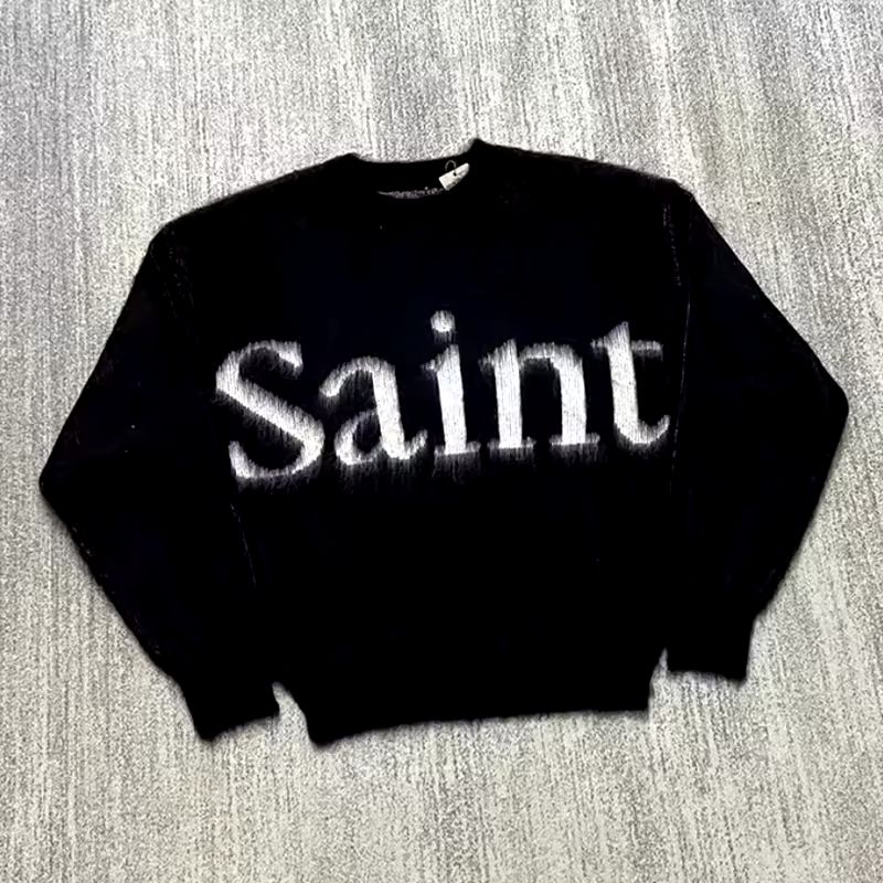 Sweater "Saint"