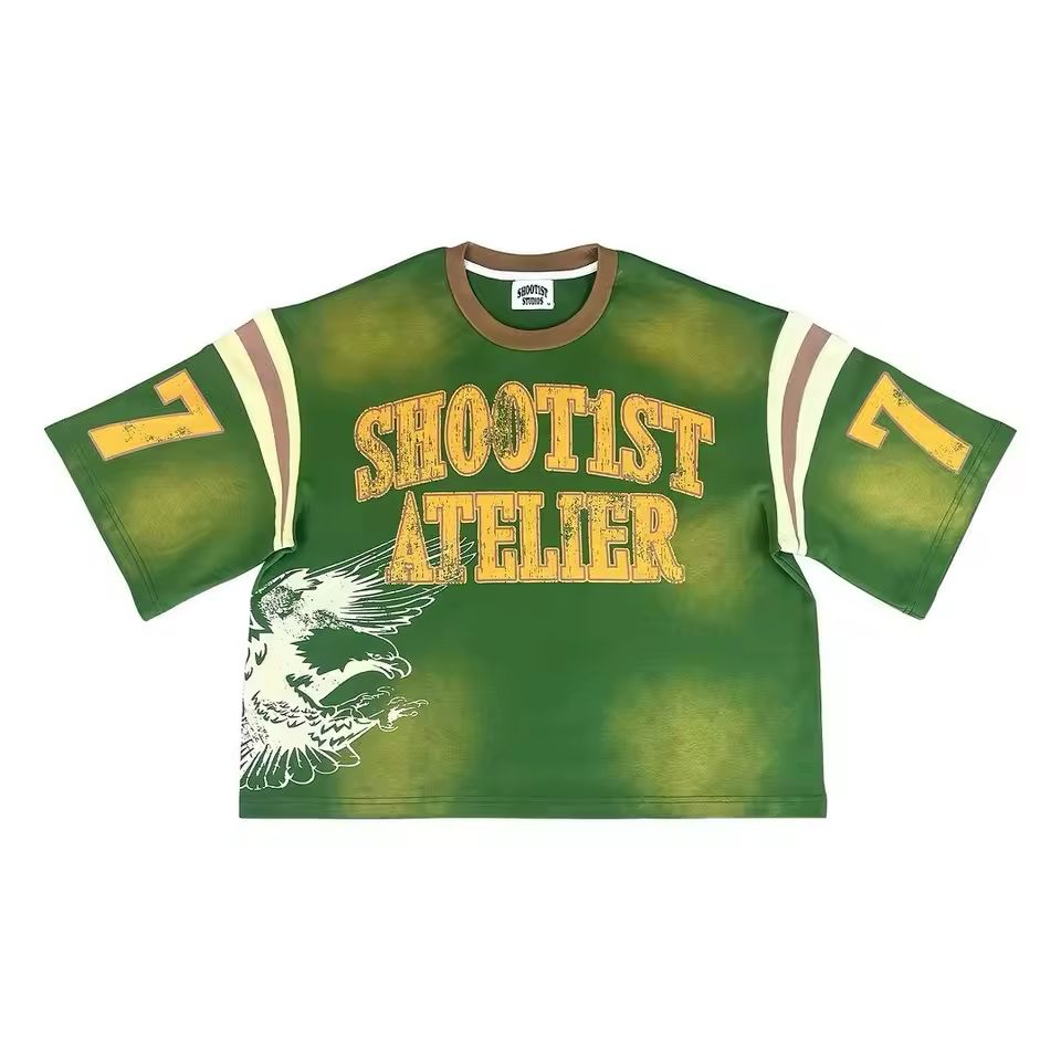 "Shootist" T-shirt