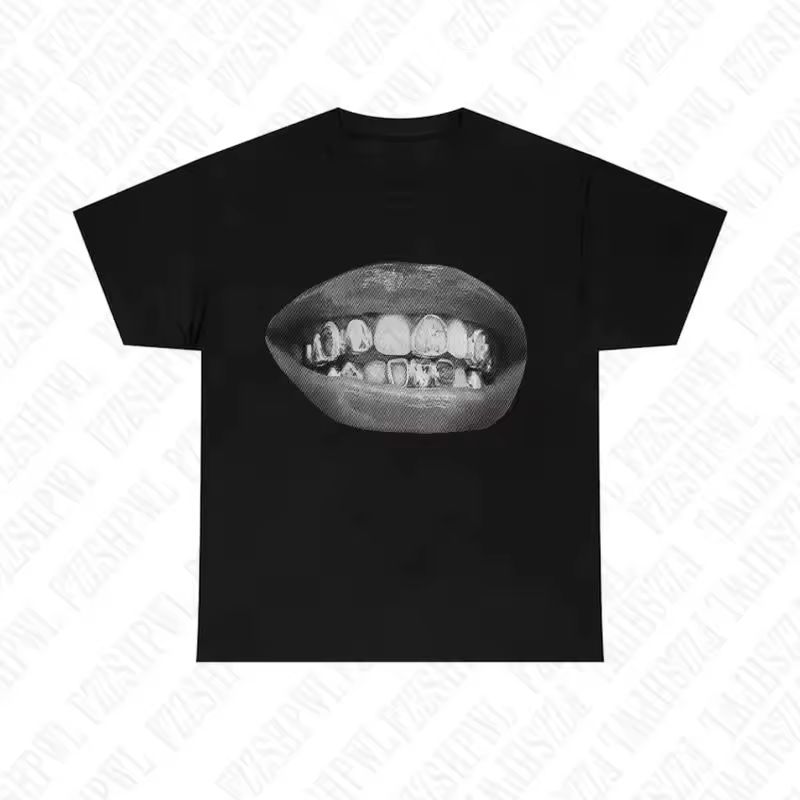 Lips T-shirt