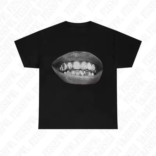 Lips T-shirt