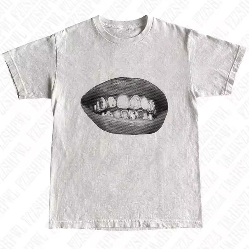 Lips T-shirt