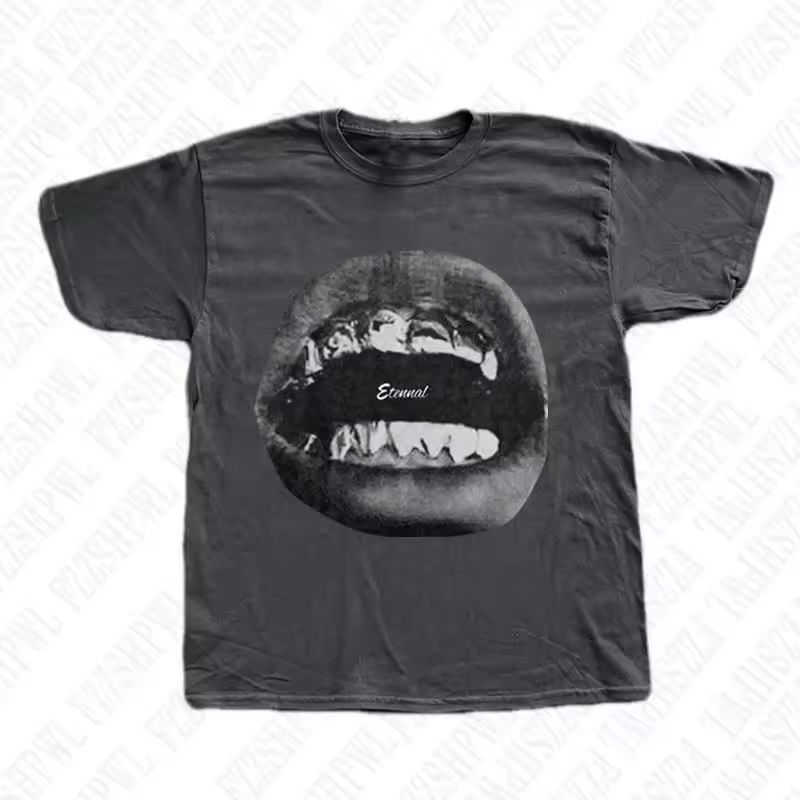 Lips T-shirt