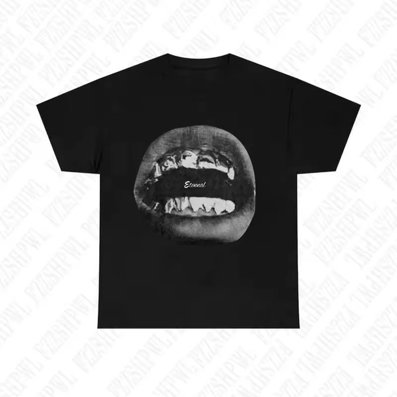 Lips T-shirt