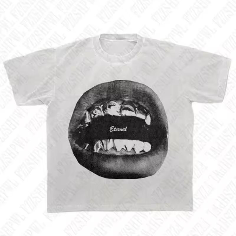 Lips T-shirt